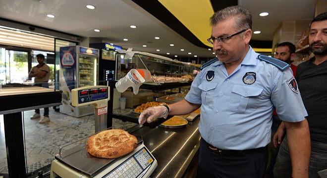 Ramazan pidesi denetimi