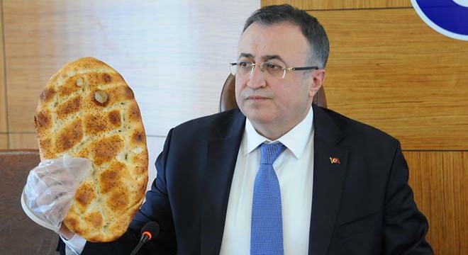 Ramazan pidesi fiyatları açıklandı