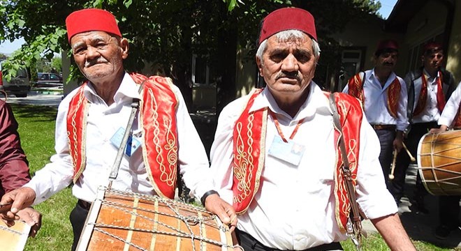 Ramazan davulcuları artık bahşiş toplayamayacak