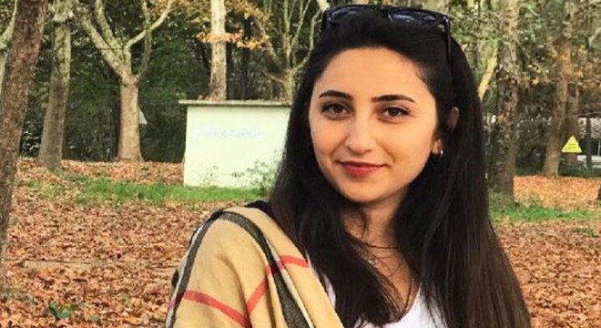Rana Azap'ın tutuklanma talebi reddedildi