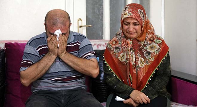 Rana ve Mahmut'tan 6 gündür haber alınamıyor