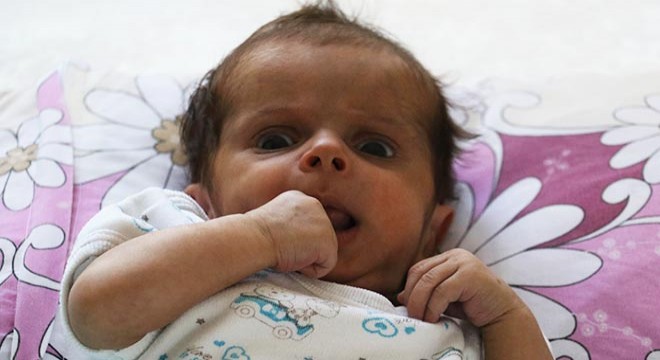 Rapordaki eksiklik, Asmin Sarya bebeği ilaçsız bıraktı