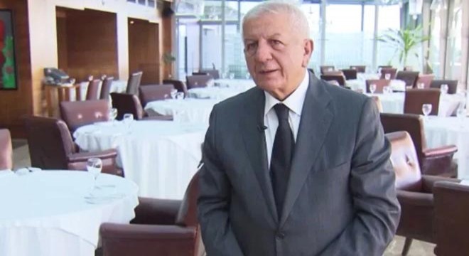 Rasim Özkanca son yolculuğuna uğurlandı