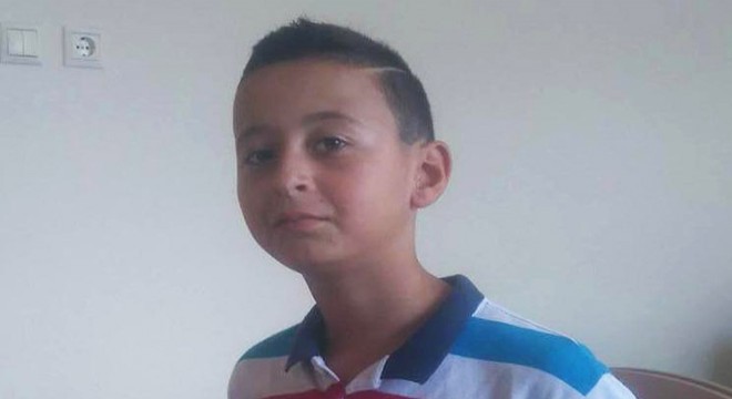 Raşit'in ölümünde 'Mavi Balina' şüphesi