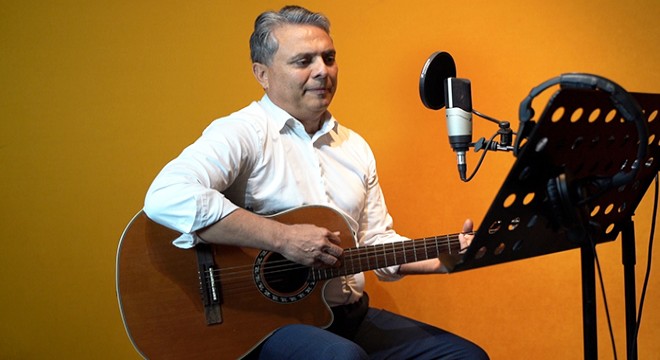 Rauf Denktaş Muratpaşa'da anıldı