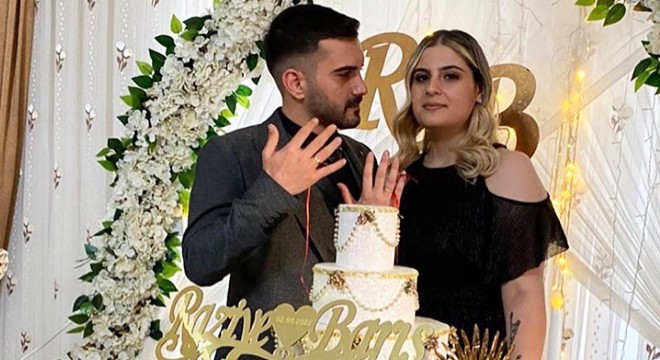 Raziye'yi öldüren eski nişanlısından duruşmada tepki çeken başsağlığı