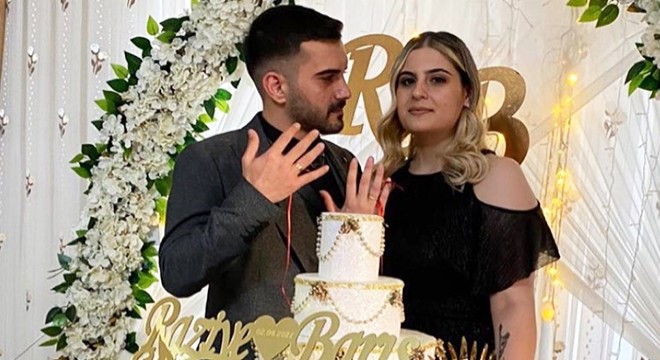 Raziye'yi öldüren eski nişanlıya indirimsiz ağırlaştırılmış müebbet