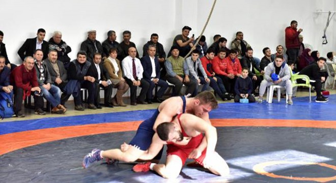 Recep Gürbüz'den şampiyonlar çıkacak