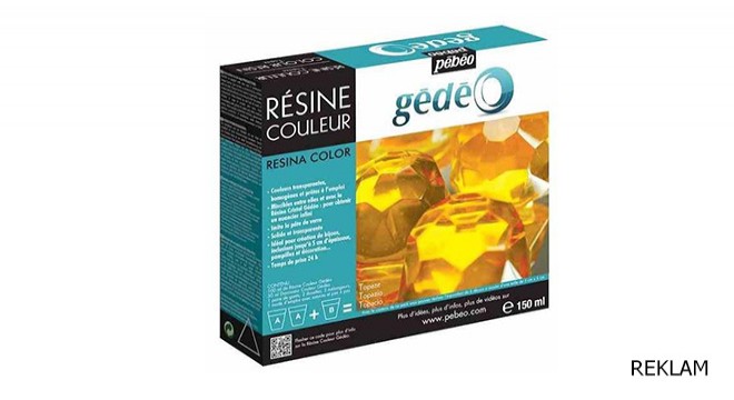 Reçine