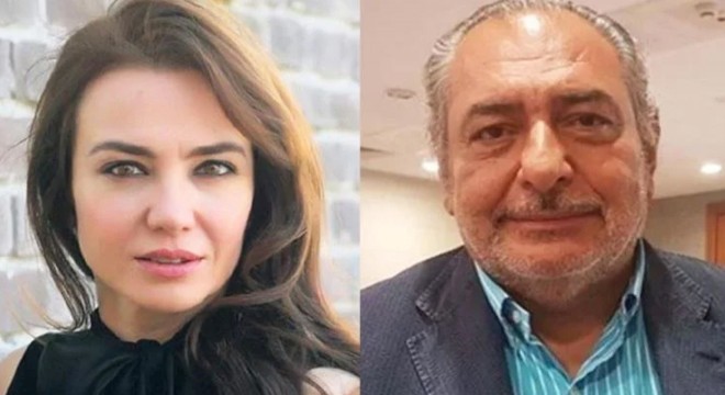 Reha Muhtar, Deniz Uğur arasındaki davada ara karar