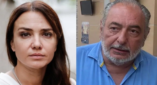 Reha Muhtar'ın velayet davasında karar