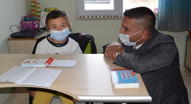 Rehabilitasyon merkezine ziyaret