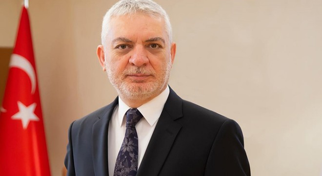 Rekabet Kurulu Başkanlığına Birol Küle atandı