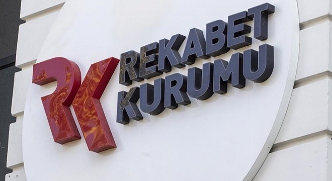 Rekabet Kurulu'ndan, 4 teşebbüs hakkında idari ceza kararı