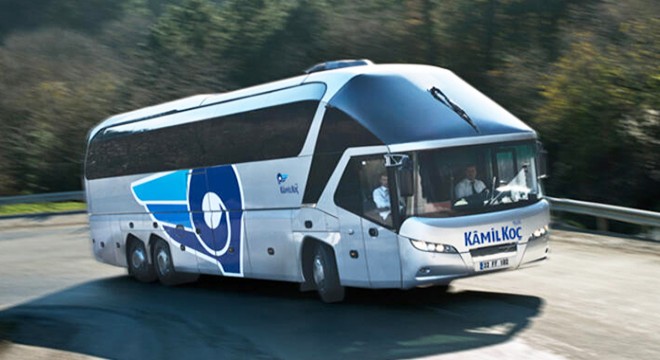 Rekabet Kurumu'na resmen başvurdular! Kamil Koç satılıyor
