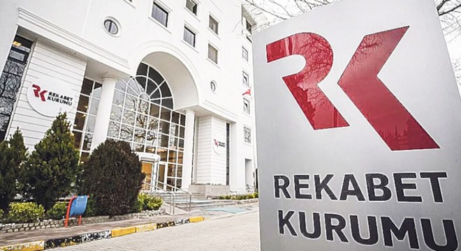 Rekabet Kurulu ndan 4 özel yurda para cezası