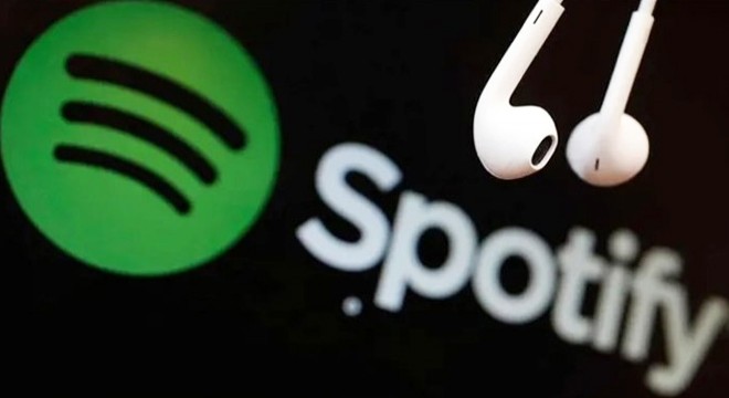 Rekabet Kurulu ndan Spotify a soruşturma