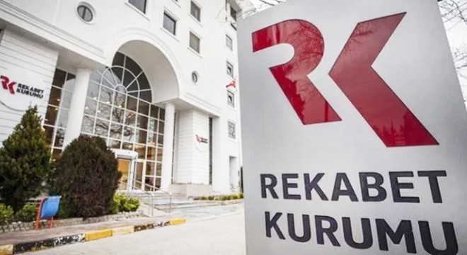 Rekabet Kurulu ndan kozmetik firmasına ceza