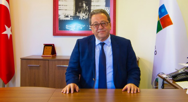 Rektör Öner, akademik yayın başarı listesinde