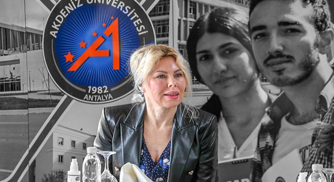 Rektör Özkan: Antalya da koronavirüs tırmanıyor