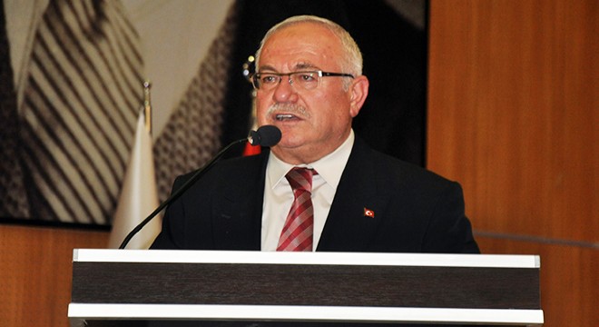 Rektörden öğrencilere gece çıkışları için 'vampirli' uyarı