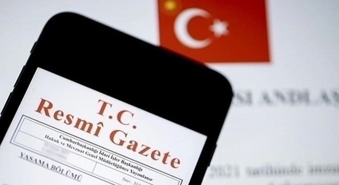 Resmi Gazete'de yayımlandı: Aile ve Gençlik Fonu kuruldu