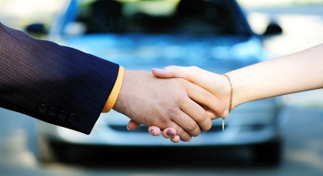 Otomobilde 'ikinci el' kararı Resmi Gazete'de