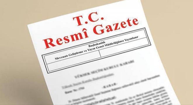 Resmi Gazete artık basılmayacak