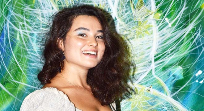 Ressam Duru'dan 'Kavuşum' sergisi