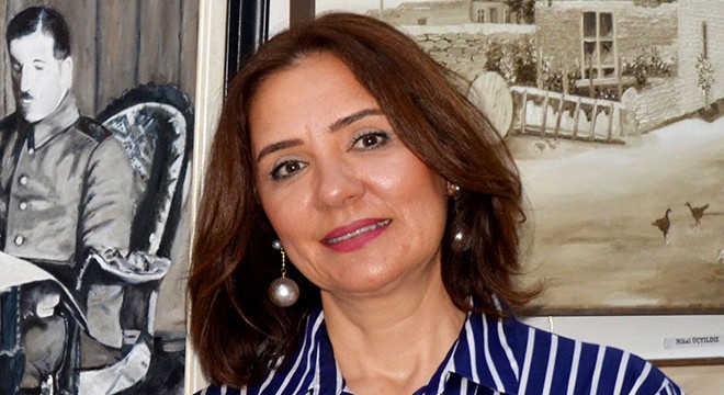 Ressamlardan 'İlk Adım' sergisi