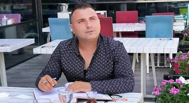 Restoran işletmecisini öldüren şüpheli tutuklandı