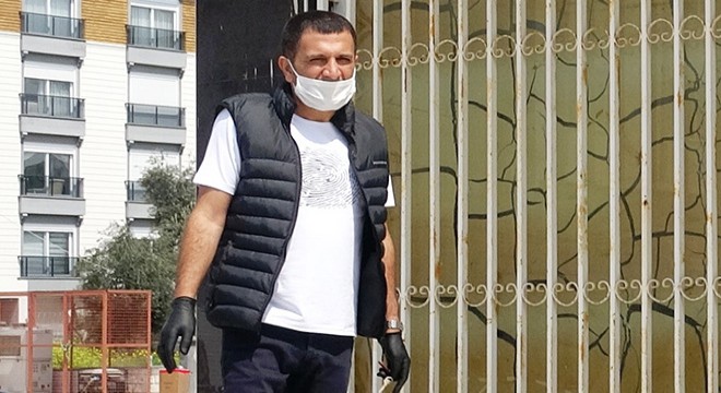 Restoran sahibi: ''Hırsızlar boş durmuyor''