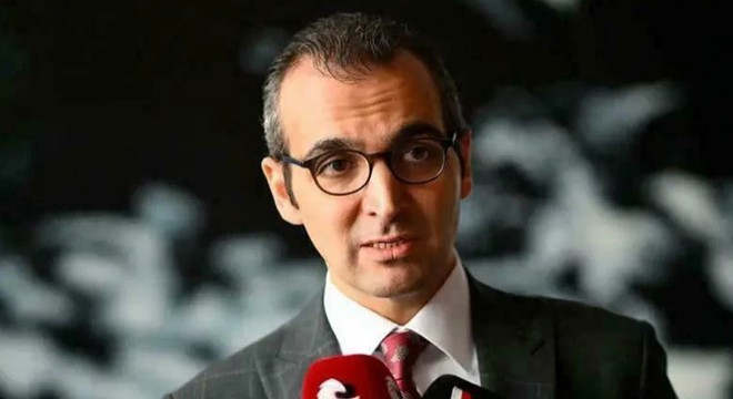 Resul Emrah Şahan ın tutukluluğuna itiraz