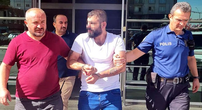 Reyhan'ı yaralayan sanık: Korkutmak amacıyla ateş ettim