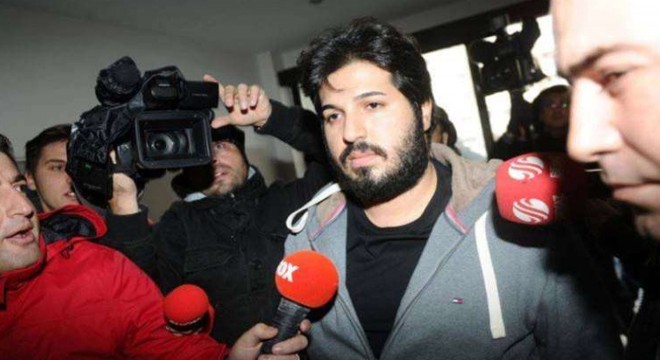 Reza Zarrab'ın babası hayatını kaybetti