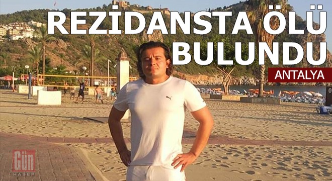 Rezidansta gelen ölüm