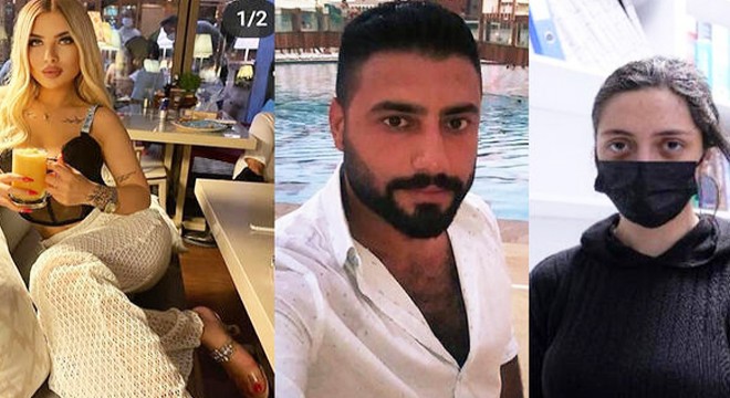 Rezidanstaki işkence olayında 3 sanığa tahliye