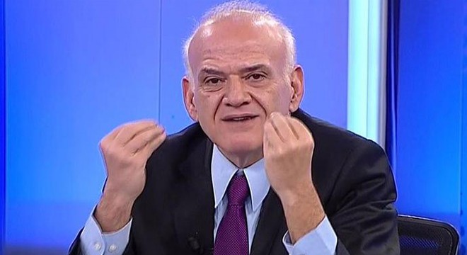 Rıdvan Dilmen'e hakaret ettiği iddiasıyla yargılanan Ahmet Çakar'a beraat