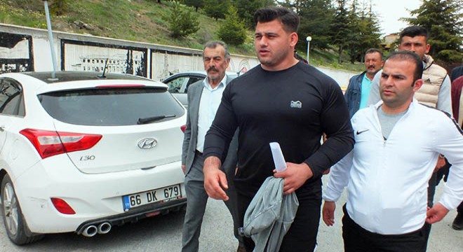Rıza Kayaalp'in karıştığı kazada 'alt geçit' detayı