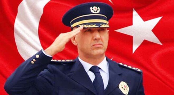 Emniyet Müdürü Verdi'yi şehit eden saldırganın cezai ehliyeti tam