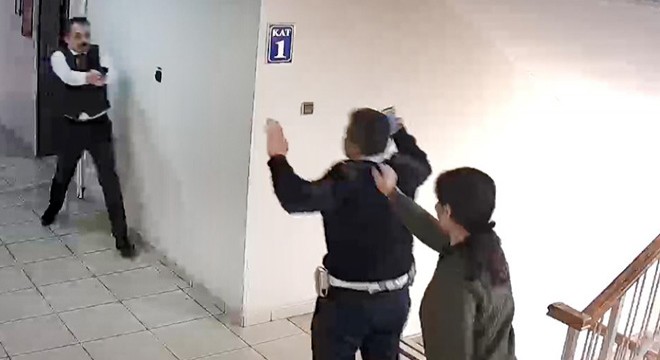 Rize Emniyet Müdürü'nü şehit eden saldırgan böyle yakalandı