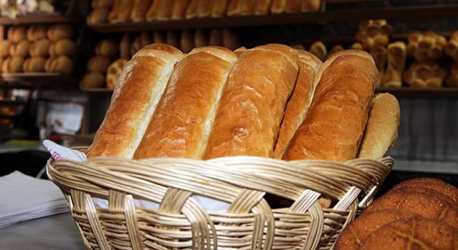 Rize baston ekmeği tescillendi