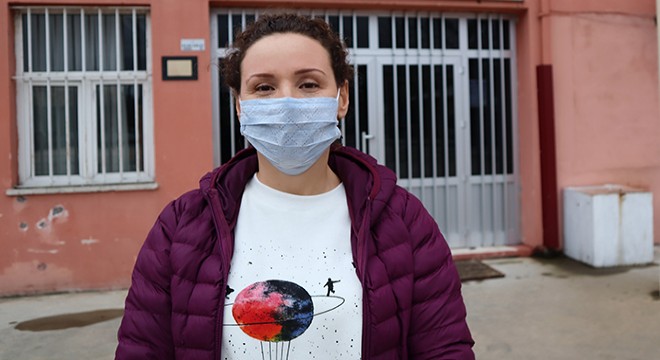 Rize'de öğretmenlerden, öğrencilere 'özlem' klibi