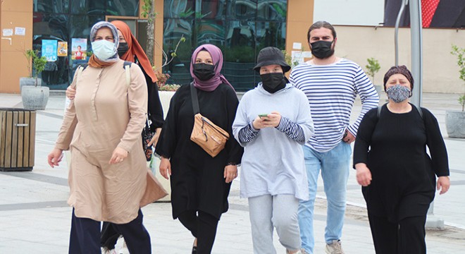 Rize’de yüksek vakada 'yaz göçü' vurgusu