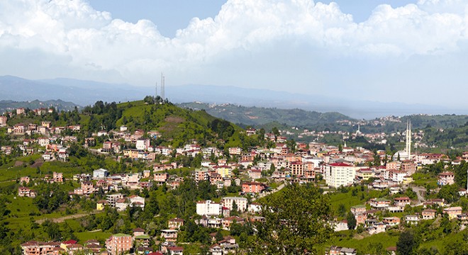 Rize'nin Kendirli beldesi ve 4 köyde karantina