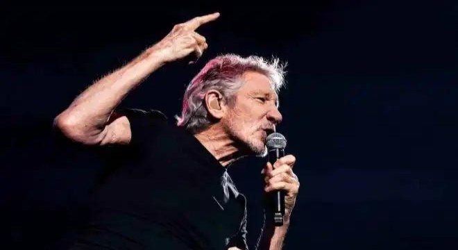 Roger Waters:  Boykot kültürü bana işlemez 