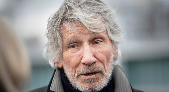 Roger Waters tan ateşkes çağrısı