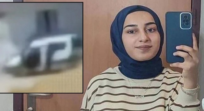 Rojin Kabaiş dosyası: Bardakçı Köyü'ndeki gizemli araç