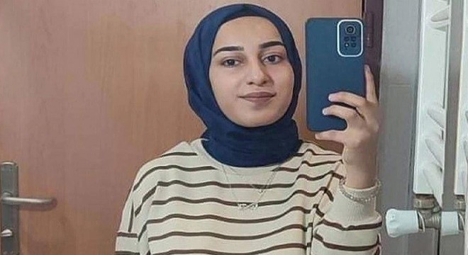 Rojin Kabaiş'in Instagram'daki 'Hocam' mesajı soruşturmada