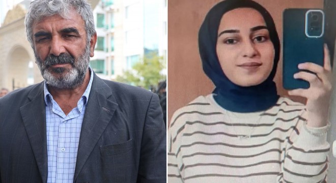 Rojin'in babasını tehdit edenlere operasyon